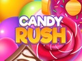 Hra Candy Rush