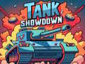 Hra Tank Showdown