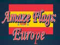 Hra Amaze Flags: Europe