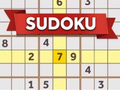 Hra Sudoku Online