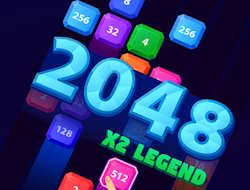 Legenda 2048 X2 
