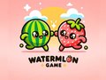 Hra Watermelon Game