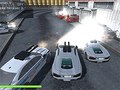 Hra Deadly Pursuit: Counter Car Strike