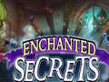Hra Enchanted Secrets