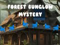 Hra Forest Bungalow Mystery