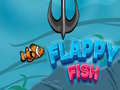 Hra Flappy Fish 