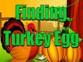 Hra Finding Turkey Egg