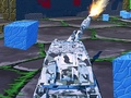 Hra Tank Destroy