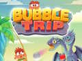 Hra Bubble Trip