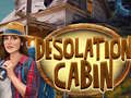 Hra Desolation Cabin