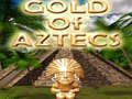 Hra Gold Aztec