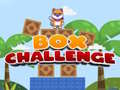 Hra Box Challenge