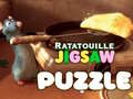 Hra ratatouille Jigsaw Puzzles