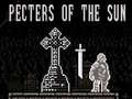 Hra Specters of the Sun