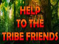 Hra Help To The Tribe Friends