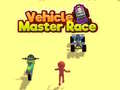 Hra Vehicle Master Race