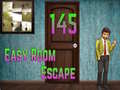 Hra Amgel Easy Room Escape 145