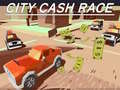 Hra City Cash Race