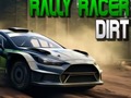 Hra Rally Racer Dirt