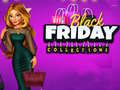 Hra BFFs Black Friday Collection