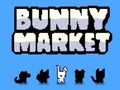 Hra Bunny Market
