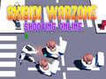 Hra Skibidi Warzone Shooting Online