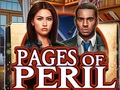 Hra Pages of Peril