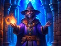 Hra Dungeon Mage