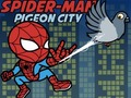 Hra Spider-Man: Pigeon City