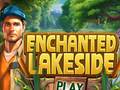 Hra Enchanted Lakeside