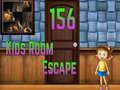Hra Amgel Kids Room Escape 156