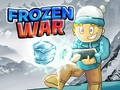 Hra Frozen War