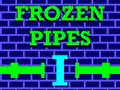 Hra Frozen Pipes