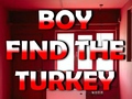 Hra Boy Find The Turkey