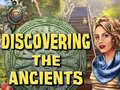 Hra Discovering the Ancients