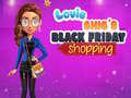 Hra Lovie Chic's Black Friday Shopping