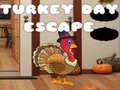Hra Turkey Day Escape