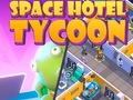 Hra My Space Hotel: Tycoon