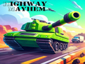 Hra Highway Mayhem