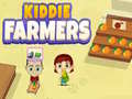 Hra Kiddie Farmers