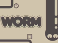 Hra Worm