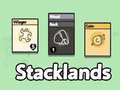 Hra Stacklands