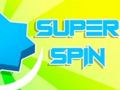 Hra Super Spin