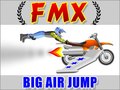 Hra FMX Big Air Jump
