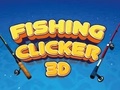 Hra Fishing Clicker 3D