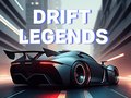Hra Drift Legends
