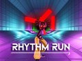 Hra Rhythm Runner