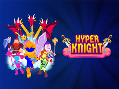 Hra Hyper Knight