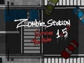 Hra Zombiestation: Survive the Ride