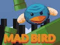 Hra Mad Bird